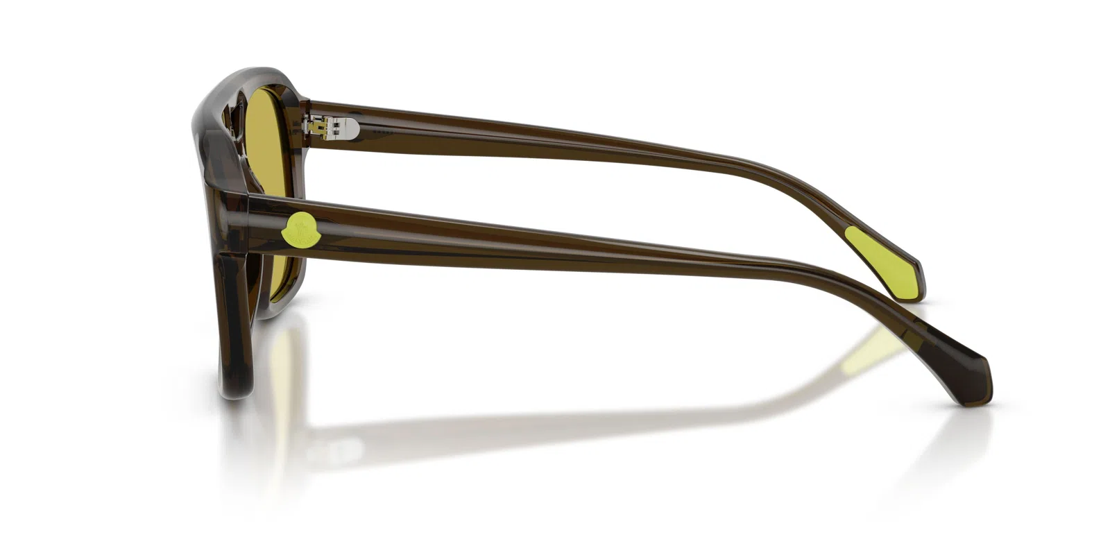Moncler Vantos 6024 Sunglasses - view 2